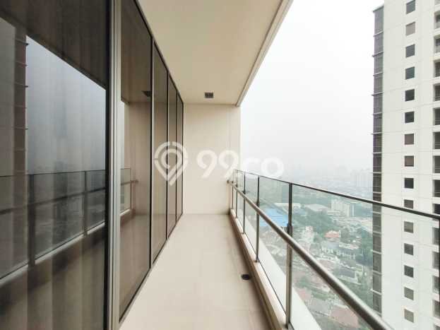 Apartemen Nyaman untuk Disewa, 2 Kamar di Jakarta Selatan Apartemen Nyaman untuk Disewa, 2 Kamar di Jakarta Selatan