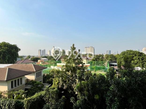 Siap Huni Apartemen Prestisius di Pakubuwono 2 Kamar & 2 Kamar Mandi Siap Huni Apartemen Prestisius di Pakubuwono 2 Kamar & 2 Kamar Mandi