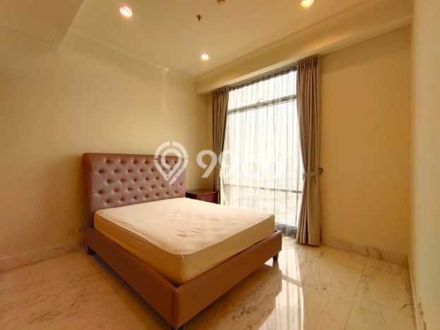 Hunian Apartemen High-Class untuk Dijual di Jakarta Selatan dengan 2 BR & 2 Kamar Mandi Hunian Apartemen High-Class untuk Dijual di Jakarta Selatan dengan 2 BR & 2 Kamar Mandi
