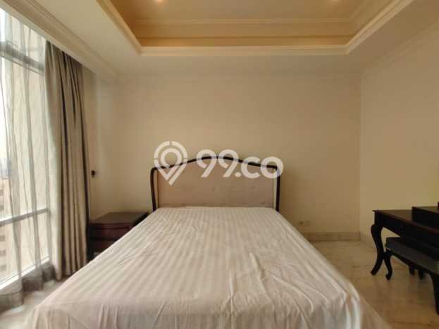 Hunian Apartemen High-Class untuk Dijual di Jakarta Selatan dengan 2 BR & 2 Kamar Mandi Hunian Apartemen High-Class untuk Dijual di Jakarta Selatan dengan 2 BR & 2 Kamar Mandi