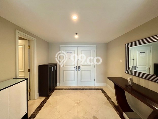 Apartemen Luxury Dijual di Jakarta Selatan Lokasi Strategis Punya 3 Kamar Tidur Apartemen Luxury Dijual di Jakarta Selatan Lokasi Strategis Punya 3 Kamar Tidur