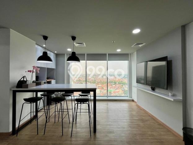 Paling Diincar! Kantor Dijual di Kebagusan Harga Kompetitif Paling Diincar! Kantor Dijual di Kebagusan Harga Kompetitif