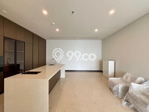 Hunian Apartemen Mewah & Eksklusif 3 BR di Menteng, Jakarta Pusat Hunian Apartemen Mewah & Eksklusif 3 BR di Menteng, Jakarta Pusat