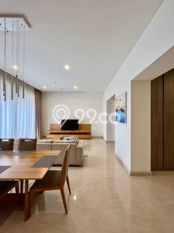 Paling Dicari! Apartemen Eksklusif Dijual di Pakubuwono Punya 2 Bedroom Paling Dicari! Apartemen Eksklusif Dijual di Pakubuwono Punya 2 Bedroom