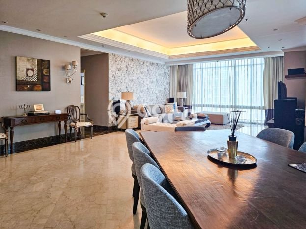Dijual Apartemen Mewah 3 Bedroom di Jakarta Selatan Dekat ke Fasilitas Umum Dijual Apartemen Mewah 3 Bedroom di Jakarta Selatan Dekat ke Fasilitas Umum