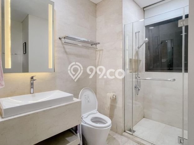 Paling Dicari! Apartemen Premium Dijual di Gandaria Punya 3 Bedroom Paling Dicari! Apartemen Premium Dijual di Gandaria Punya 3 Bedroom