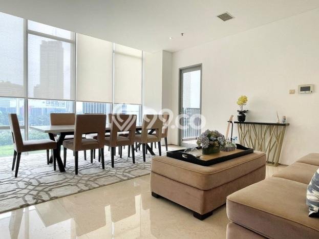 Apartemen Prestisius Dijual di Jakarta Selatan Lokasi Strategis Punya 2 Kamar Tidur Apartemen Prestisius Dijual di Jakarta Selatan Lokasi Strategis Punya 2 Kamar Tidur