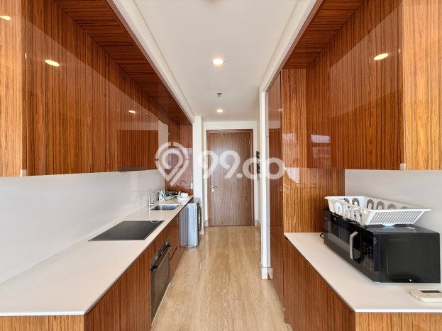 Apartemen Prestisius Dijual di Jakarta Selatan Lokasi Strategis Punya 3 Kamar Tidur Apartemen Prestisius Dijual di Jakarta Selatan Lokasi Strategis Punya 3 Kamar Tidur