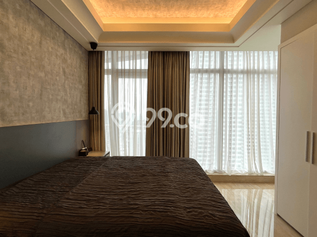 Dijual Apartemen Luxury di Kuningan 2 Kamar & 2 Kamar Mandi Dijual Apartemen Luxury di Kuningan 2 Kamar & 2 Kamar Mandi