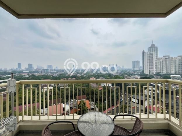 Apartemen Prestisius Dijual di Jakarta Selatan Lokasi Strategis Punya 2 Kamar Tidur Apartemen Prestisius Dijual di Jakarta Selatan Lokasi Strategis Punya 2 Kamar Tidur