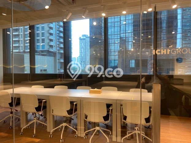 Kantor Bagus Dijual di Senopati Jakarta Selatan Lokasi Strategis Cocok untuk Kembangkan Bisnis Kantor Bagus Dijual di Senopati Jakarta Selatan Lokasi Strategis Cocok untuk Kembangkan Bisnis