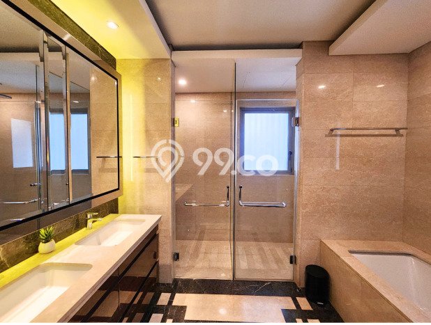 Hunian Strategis 150m2 di Sudirman Jakarta Selatan 2 KT Hunian Strategis 150m2 di Sudirman Jakarta Selatan 2 KT