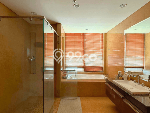 Dijual Apartemen Eksklusif 4 Bedroom di Jakarta Selatan Dekat ke Fasilitas Publik Dijual Apartemen Eksklusif 4 Bedroom di Jakarta Selatan Dekat ke Fasilitas Publik
