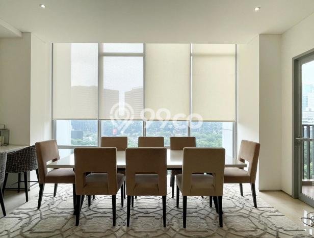 Apartemen Prestisius Dijual di Jakarta Selatan Lokasi Strategis Punya 2 Kamar Tidur Apartemen Prestisius Dijual di Jakarta Selatan Lokasi Strategis Punya 2 Kamar Tidur