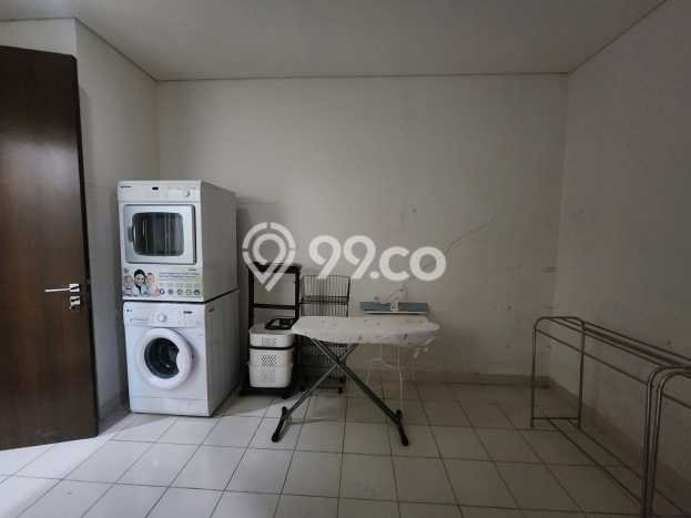 Hunian Apartemen Eksklusif untuk Dijual di Jakarta Selatan dengan 2 BR & 2 Kamar Mandi Hunian Apartemen Eksklusif untuk Dijual di Jakarta Selatan dengan 2 BR & 2 Kamar Mandi