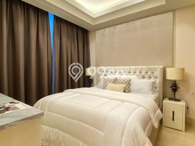 Paling Dicari! Apartemen Eksklusif Dijual di Kuningan Punya 1 Bedroom Paling Dicari! Apartemen Eksklusif Dijual di Kuningan Punya 1 Bedroom