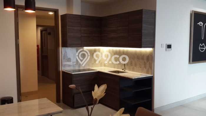 Apartemen Prestisius Dijual di Jakarta Selatan Lokasi Strategis Punya 3 Kamar Tidur Apartemen Prestisius Dijual di Jakarta Selatan Lokasi Strategis Punya 3 Kamar Tidur