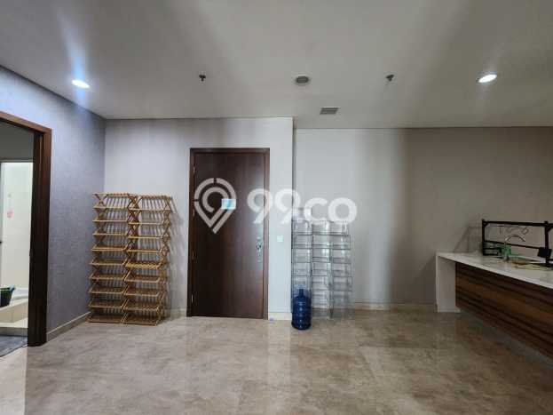 Hunian Apartemen Eksklusif untuk Dijual di Jakarta Selatan dengan 2 BR & 2 Kamar Mandi Hunian Apartemen Eksklusif untuk Dijual di Jakarta Selatan dengan 2 BR & 2 Kamar Mandi