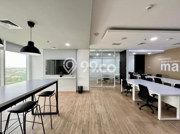 Paling Diincar! Kantor Dijual di Kebagusan Harga Kompetitif Paling Diincar! Kantor Dijual di Kebagusan Harga Kompetitif