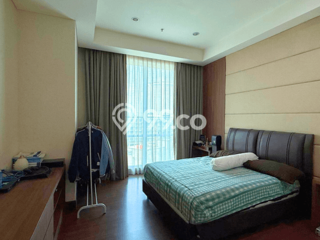 Dijual Apartemen Eksklusif 4 Bedroom di Jakarta Selatan Dekat ke Fasilitas Publik Dijual Apartemen Eksklusif 4 Bedroom di Jakarta Selatan Dekat ke Fasilitas Publik