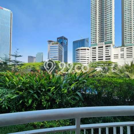 Apartemen Minimalis untuk Disewa, 2 Kamar di Jakarta Selatan Apartemen Minimalis untuk Disewa, 2 Kamar di Jakarta Selatan