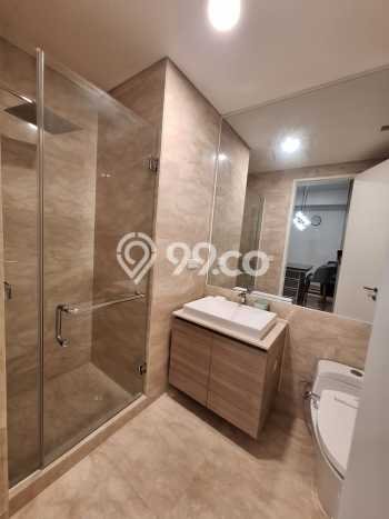 Apartemen Eksklusif Dijual di Tanah Abang, Jakarta Pusat Punya 1 Kamar & 1 Kamar Mandi Apartemen Eksklusif Dijual di Tanah Abang, Jakarta Pusat Punya 1 Kamar & 1 Kamar Mandi