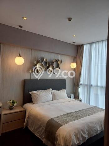 Paling Dicari! Apartemen Premium Dijual di Karet Tengsin Punya 3 Bedroom Paling Dicari! Apartemen Premium Dijual di Karet Tengsin Punya 3 Bedroom