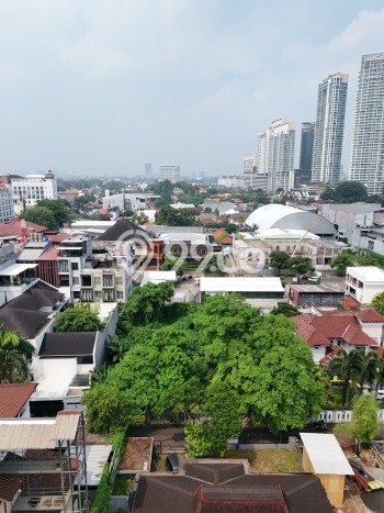 Dijual Tanah di Jakarta Selatan, Luas 1465m2 SHM Dijual Tanah di Jakarta Selatan, Luas 1465m2 SHM