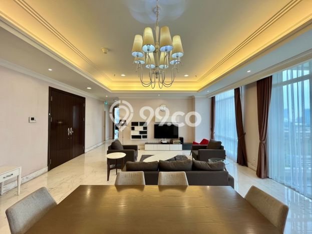 Apartemen Prestisius Dijual di Jakarta Selatan Lokasi Strategis Punya 2 Kamar Tidur Apartemen Prestisius Dijual di Jakarta Selatan Lokasi Strategis Punya 2 Kamar Tidur