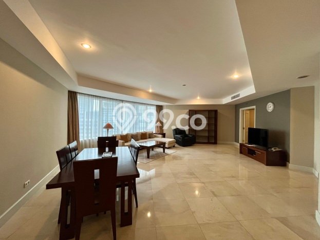 Apartemen Luxury Dijual di Jakarta Selatan Lokasi Strategis Punya 3 Kamar Tidur Apartemen Luxury Dijual di Jakarta Selatan Lokasi Strategis Punya 3 Kamar Tidur