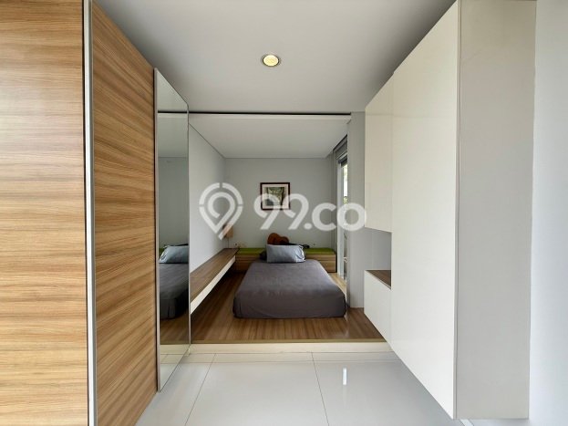 Jual Rumah Luas Elegan Dengan View Cantik di Gandaria, Jakarta Selatan Jual Rumah Luas Elegan Dengan View Cantik di Gandaria, Jakarta Selatan