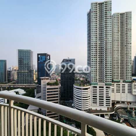 Apartemen Minimalis untuk Disewa, 1 Kamar di Jakarta Selatan Apartemen Minimalis untuk Disewa, 1 Kamar di Jakarta Selatan