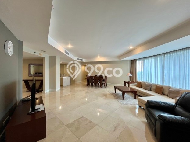 Apartemen Luxury Dijual di Jakarta Selatan Lokasi Strategis Punya 3 Kamar Tidur Apartemen Luxury Dijual di Jakarta Selatan Lokasi Strategis Punya 3 Kamar Tidur