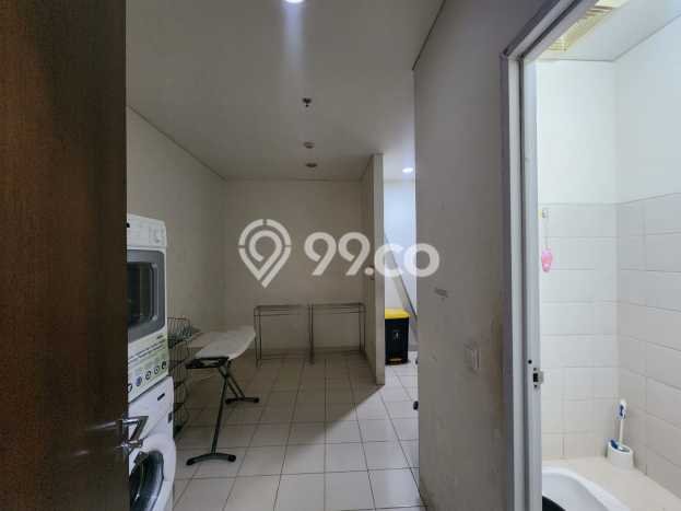 Hunian Apartemen Eksklusif untuk Dijual di Jakarta Selatan dengan 2 BR & 2 Kamar Mandi Hunian Apartemen Eksklusif untuk Dijual di Jakarta Selatan dengan 2 BR & 2 Kamar Mandi