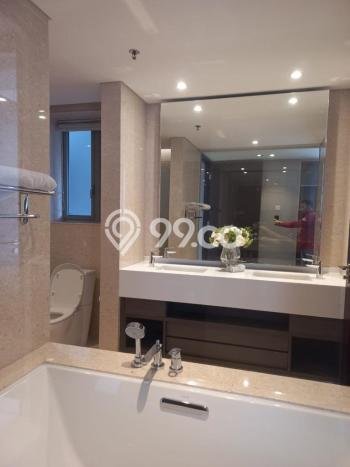 Paling Dicari! Apartemen Premium Dijual di Karet Tengsin Punya 3 Bedroom Paling Dicari! Apartemen Premium Dijual di Karet Tengsin Punya 3 Bedroom