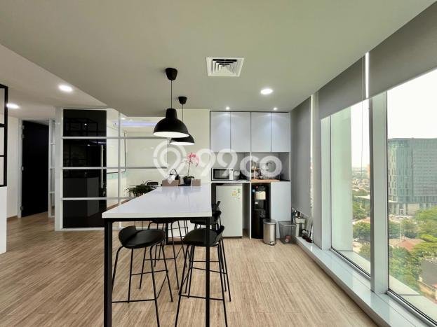 Paling Diincar! Kantor Dijual di Kebagusan Harga Kompetitif Paling Diincar! Kantor Dijual di Kebagusan Harga Kompetitif