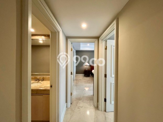 Apartemen Luxury Dijual di Jakarta Selatan Lokasi Strategis Punya 3 Kamar Tidur Apartemen Luxury Dijual di Jakarta Selatan Lokasi Strategis Punya 3 Kamar Tidur