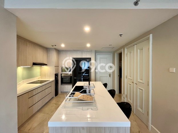 Apartemen Luxury Dijual di Jakarta Selatan Lokasi Strategis Punya 3 Kamar Tidur Apartemen Luxury Dijual di Jakarta Selatan Lokasi Strategis Punya 3 Kamar Tidur