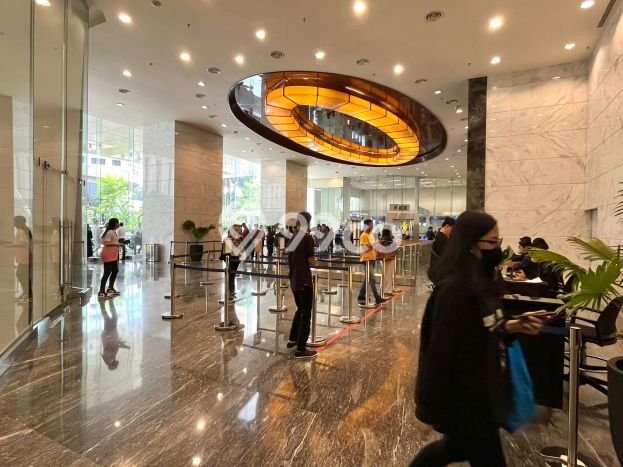 Kantor Bagus Dijual LB 449m2 Lokasi Strategis Jakarta Pusat Area Cocok untuk Berbisnis Kantor Bagus Dijual LB 449m2 Lokasi Strategis Jakarta Pusat Area Cocok untuk Berbisnis