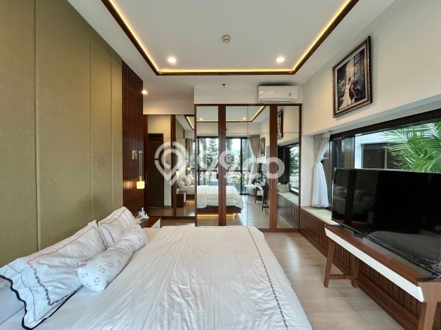 Apartemen Luxury Dijual di Jakarta Selatan Lokasi Strategis Punya 2 Kamar Tidur Apartemen Luxury Dijual di Jakarta Selatan Lokasi Strategis Punya 2 Kamar Tidur