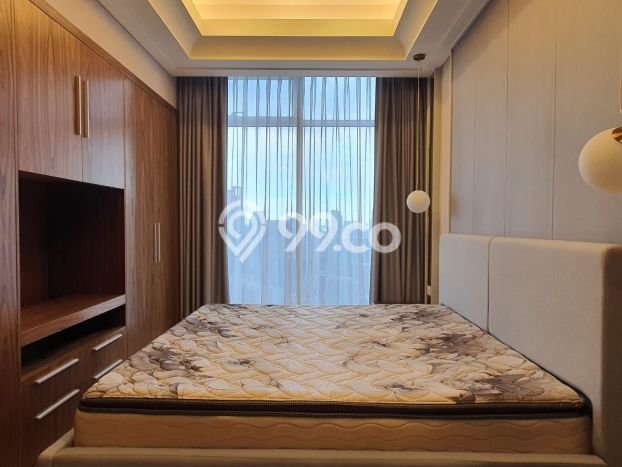 Dijual Apartemen Prestisius di Kuningan 2 Kamar & 2 Kamar Mandi Dijual Apartemen Prestisius di Kuningan 2 Kamar & 2 Kamar Mandi