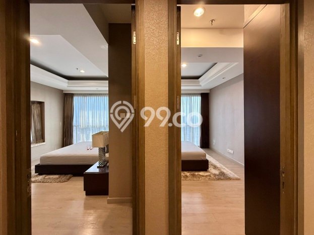 Paling Dicari! Apartemen Eksklusif Dijual di Gandaria Punya 3 Bedroom Paling Dicari! Apartemen Eksklusif Dijual di Gandaria Punya 3 Bedroom