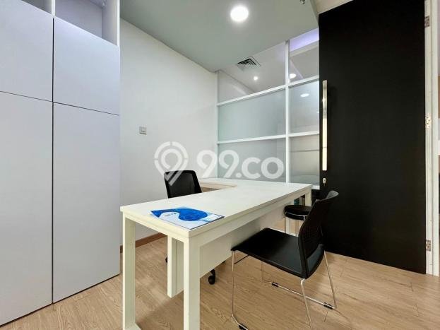 Paling Diincar! Kantor Dijual di Kebagusan Harga Kompetitif Paling Diincar! Kantor Dijual di Kebagusan Harga Kompetitif
