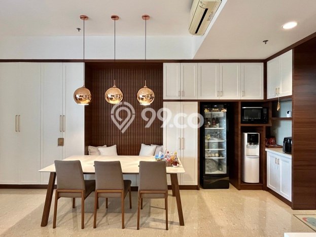 Apartemen Luxury Dijual di Jakarta Selatan Lokasi Strategis Punya 2 Kamar Tidur Apartemen Luxury Dijual di Jakarta Selatan Lokasi Strategis Punya 2 Kamar Tidur