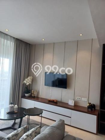 Paling Dicari! Apartemen Premium Dijual di Karet Tengsin Punya 3 Bedroom Paling Dicari! Apartemen Premium Dijual di Karet Tengsin Punya 3 Bedroom