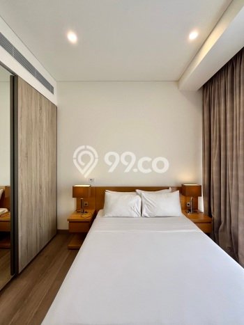 Paling Dicari! Apartemen Eksklusif Dijual di Pakubuwono Punya 2 Bedroom Paling Dicari! Apartemen Eksklusif Dijual di Pakubuwono Punya 2 Bedroom