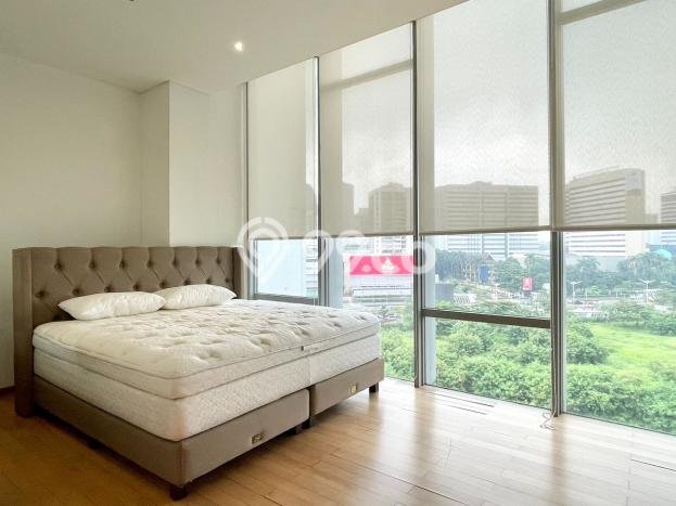 Apartemen Prestisius Dijual di Jakarta Selatan Lokasi Strategis Punya 2 Kamar Tidur Apartemen Prestisius Dijual di Jakarta Selatan Lokasi Strategis Punya 2 Kamar Tidur