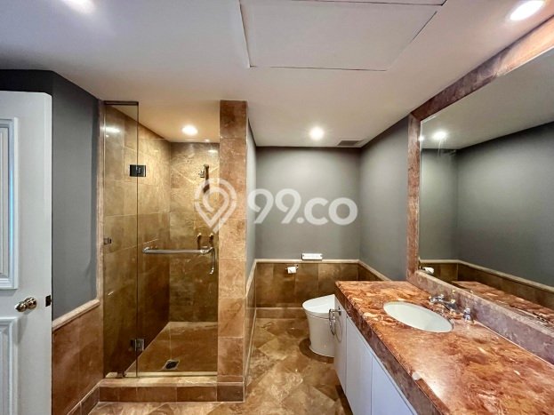 Apartemen Luxury Dijual di Jakarta Selatan Lokasi Strategis Punya 3 Kamar Tidur Apartemen Luxury Dijual di Jakarta Selatan Lokasi Strategis Punya 3 Kamar Tidur