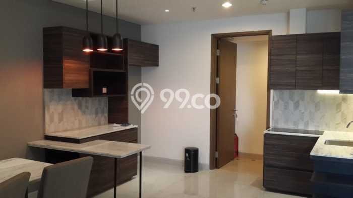 Apartemen Prestisius Dijual di Jakarta Selatan Lokasi Strategis Punya 3 Kamar Tidur Apartemen Prestisius Dijual di Jakarta Selatan Lokasi Strategis Punya 3 Kamar Tidur