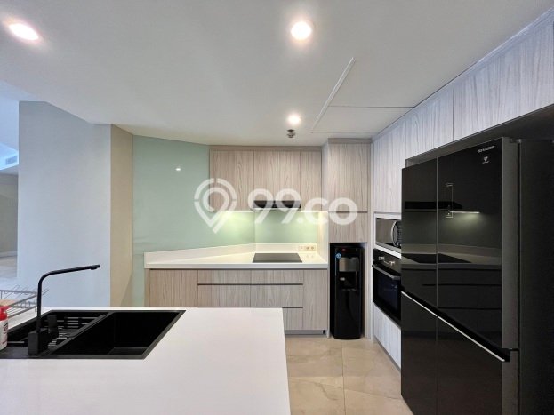 Apartemen Luxury Dijual di Jakarta Selatan Lokasi Strategis Punya 3 Kamar Tidur Apartemen Luxury Dijual di Jakarta Selatan Lokasi Strategis Punya 3 Kamar Tidur